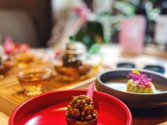 -叶叶菩提·晋福宫