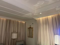 -广州富力丽思卡尔顿酒店