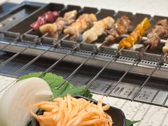 -延边金利串店(安达街店)