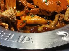-胖哥俩肉蟹煲(宿迁宝龙广场店)