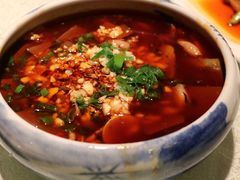 海鲜毛血旺-川知味(京华城店)
