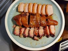 烧味三拼-粤·向群饭店(泮塘路店)