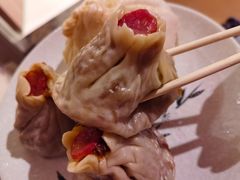 -白玉兰食品(中山公园龙之梦店)
