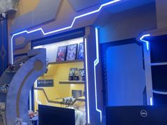 -暴风岛沉浸式体验馆(百联世纪店)