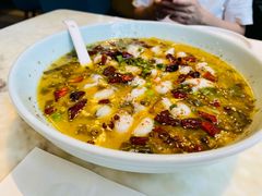 -港丽餐厅(高德置地店)