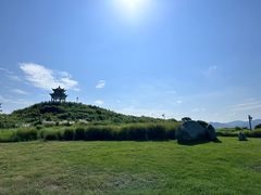 -东钱湖小普陀景区