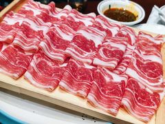 -老长春果木炭涮羊肉(东田·青年城店)