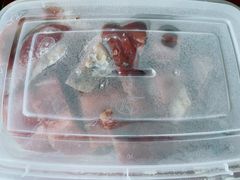 深井烧鹅-永祥烧腊餐厅(虹口店)