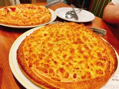 -萨莉亚意式餐厅(南京环亚凯瑟琳广场店)