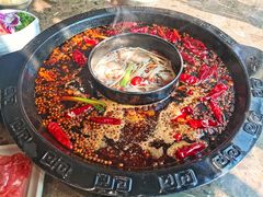 -重庆渝达老火锅(春熙路店)