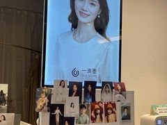 -一墨照相馆·证件照·形象照(世博店)