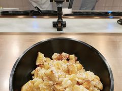 -比格比萨自助(宋家庄店)