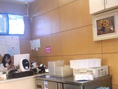 -张正麻辣串(宿州路店)