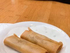 -食膳公园包子铺(烈士公园店)