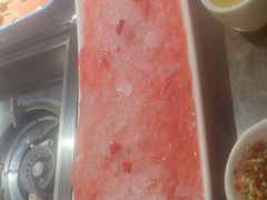 -码头故事火锅(大丰店)