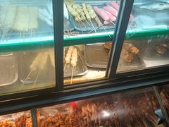 -老黄记手撕烤兔(玉林街店)