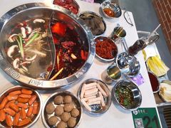-憨铁匠老火锅(龙岗万科里店)