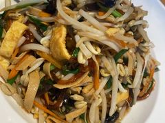 XO酱爆六合菜-春饼先生·北京烤鸭(甘井子万达店)