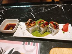 -半秋山西餐厅(巴南万达广场店)