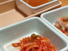 -韩香福脊骨汤锅(上杭路店)