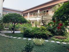 -聚福宝合苑食府(南头镇店)