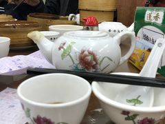 -香港蓮香樓(上環店)