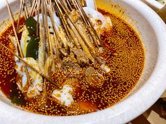 -嘉州叶婆婆钵钵鸡(建设路店)