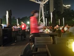 -AClub餐吧(富华里店)