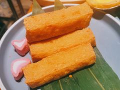 -那些年记忆烧烤