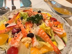 -CRAZYONES克芮旺斯西班牙餐厅(苏州中心店)