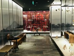 -京华烟云·北京烤鸭(领展购物广场·中关村店)