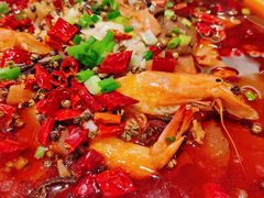 -老德州四合院·德州菜(天衢路店)