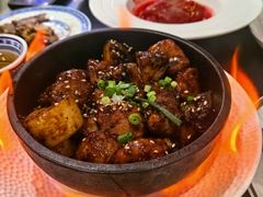 -白家餐厅(徐家汇店)