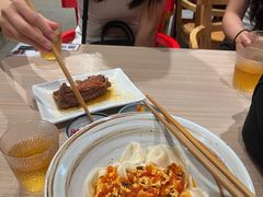 -大师兄·手工面·西北菜(美的悦然广场店)