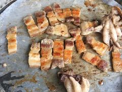 -西安浐灞艾美酒店·汉江餐厅·火锅