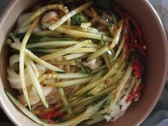 -魏家凉皮(梨园店)