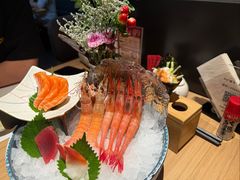 -匠和风精致料理(春熙路群光广场店)