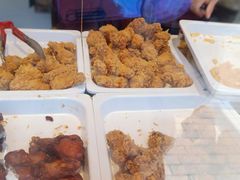 -味味美·汉堡炸鸡(山东路店)