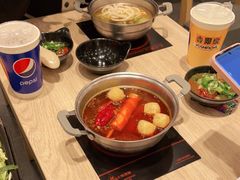 -吉野家(复兴路第二餐厅店)