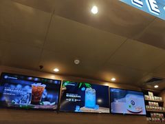 -逸派咖啡 EPARKCOFFEE(广安门店)