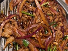 -大鸭梨烤鸭(甘家口店)