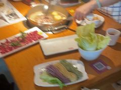 -海银海记潮汕牛肉火锅(新港中路海珠店)
