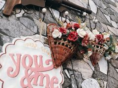 -92°C俄式厨房(中央大街店)