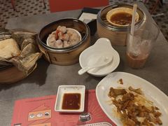 -点点心点心专门店(旺角店)