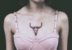 -飛凡TATTOO纹身•原创