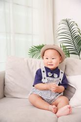 -童年时光专业儿童摄影(龙首店)