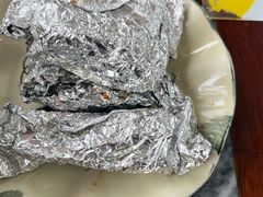 纸包骨-智香甜品店