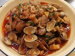 口味花甲-东排食堂长沙小吃大排档(五一广场店)