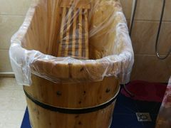 -若石足道SPA 连锁(丹东街店)