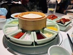 羲和烤鸭-羲和雅苑•北京烤鸭(陆家嘴中心店)